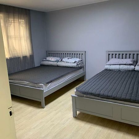 Bomulzip Hongdae Guesthouse Seul Dış mekan fotoğraf