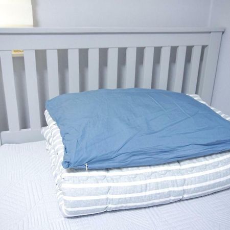 Bomulzip Hongdae Guesthouse Seul Dış mekan fotoğraf