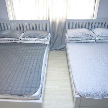 Bomulzip Hongdae Guesthouse Seul Dış mekan fotoğraf