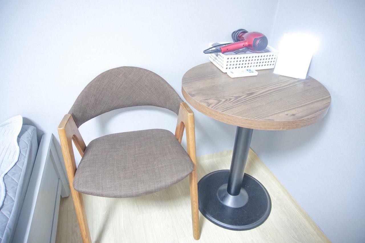 Bomulzip Hongdae Guesthouse Seul Dış mekan fotoğraf