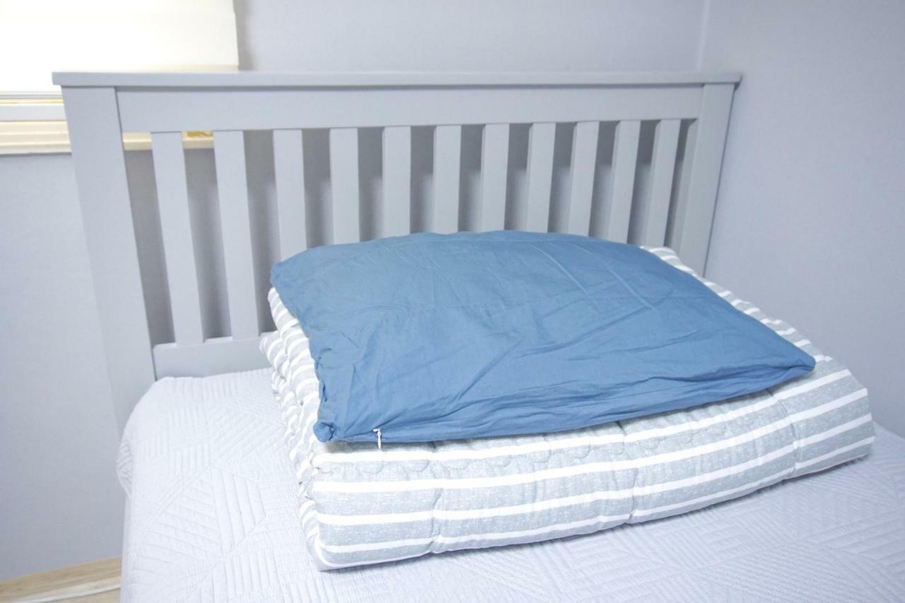 Bomulzip Hongdae Guesthouse Seul Dış mekan fotoğraf