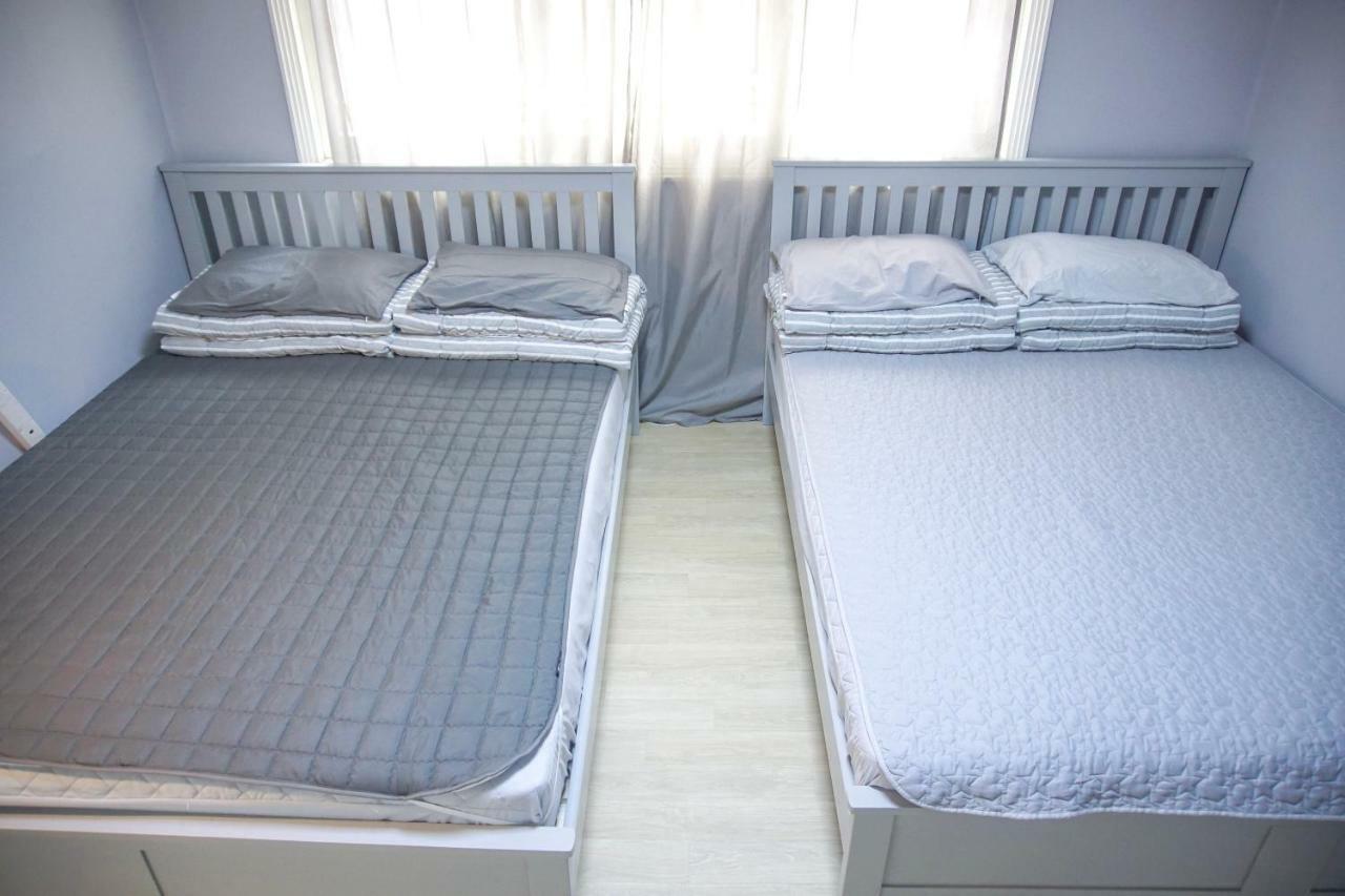 Bomulzip Hongdae Guesthouse Seul Dış mekan fotoğraf