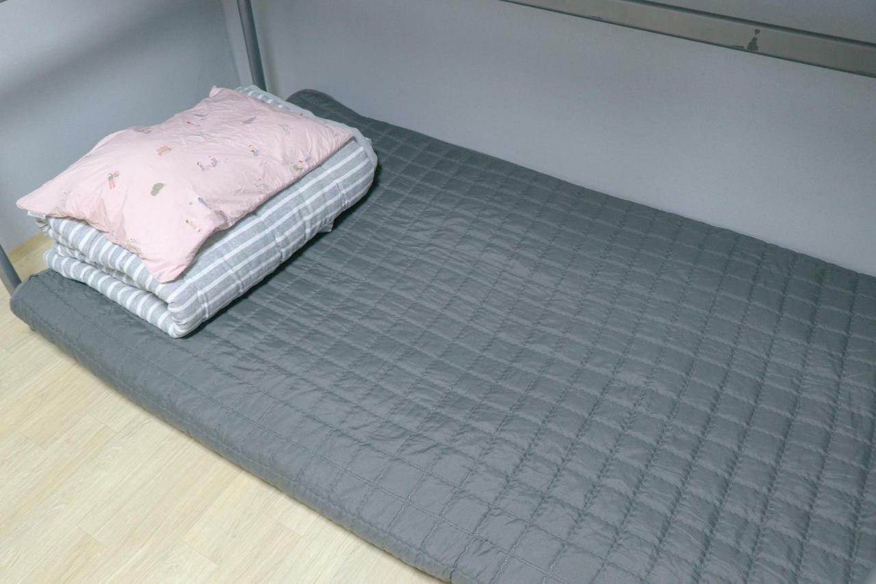 Bomulzip Hongdae Guesthouse Seul Dış mekan fotoğraf
