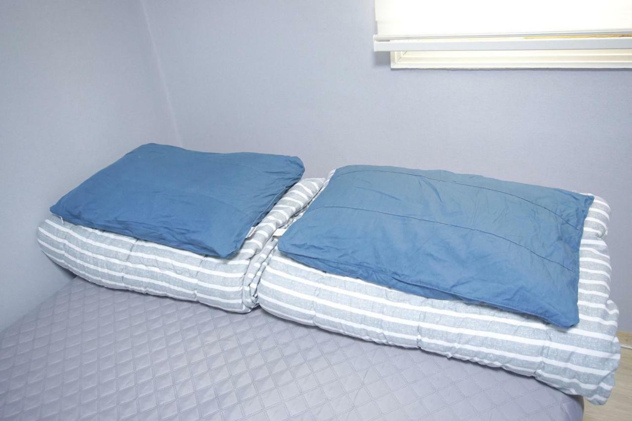 Bomulzip Hongdae Guesthouse Seul Dış mekan fotoğraf