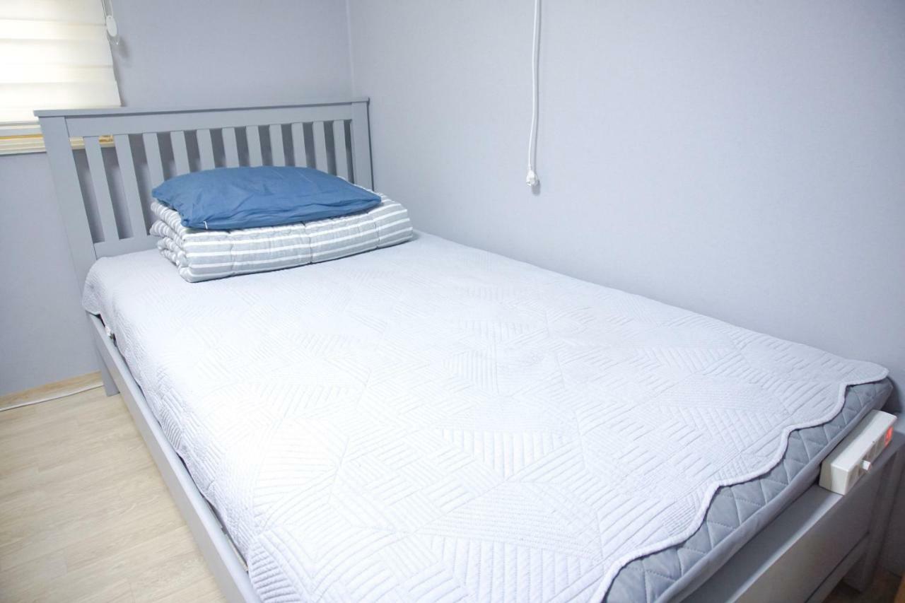 Bomulzip Hongdae Guesthouse Seul Dış mekan fotoğraf