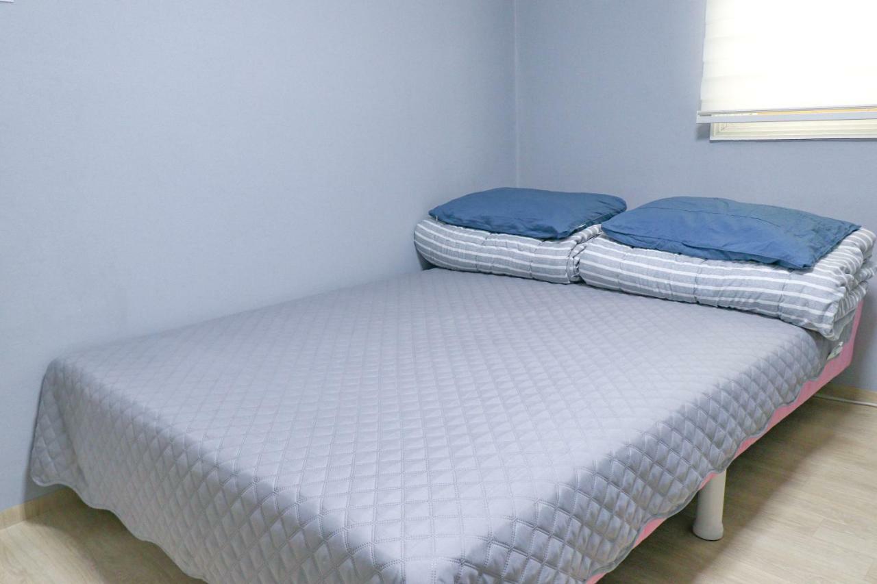 Bomulzip Hongdae Guesthouse Seul Dış mekan fotoğraf