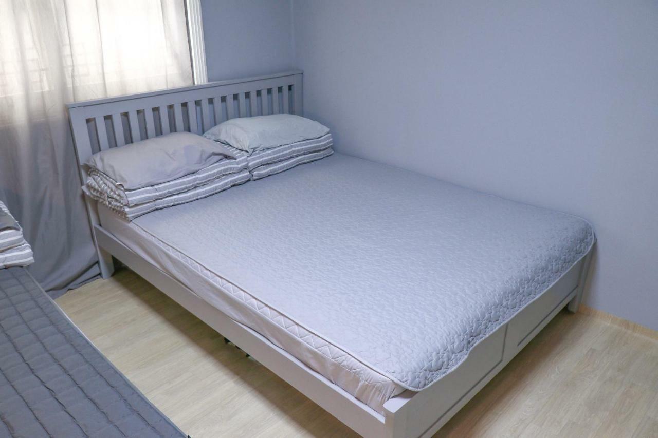 Bomulzip Hongdae Guesthouse Seul Dış mekan fotoğraf