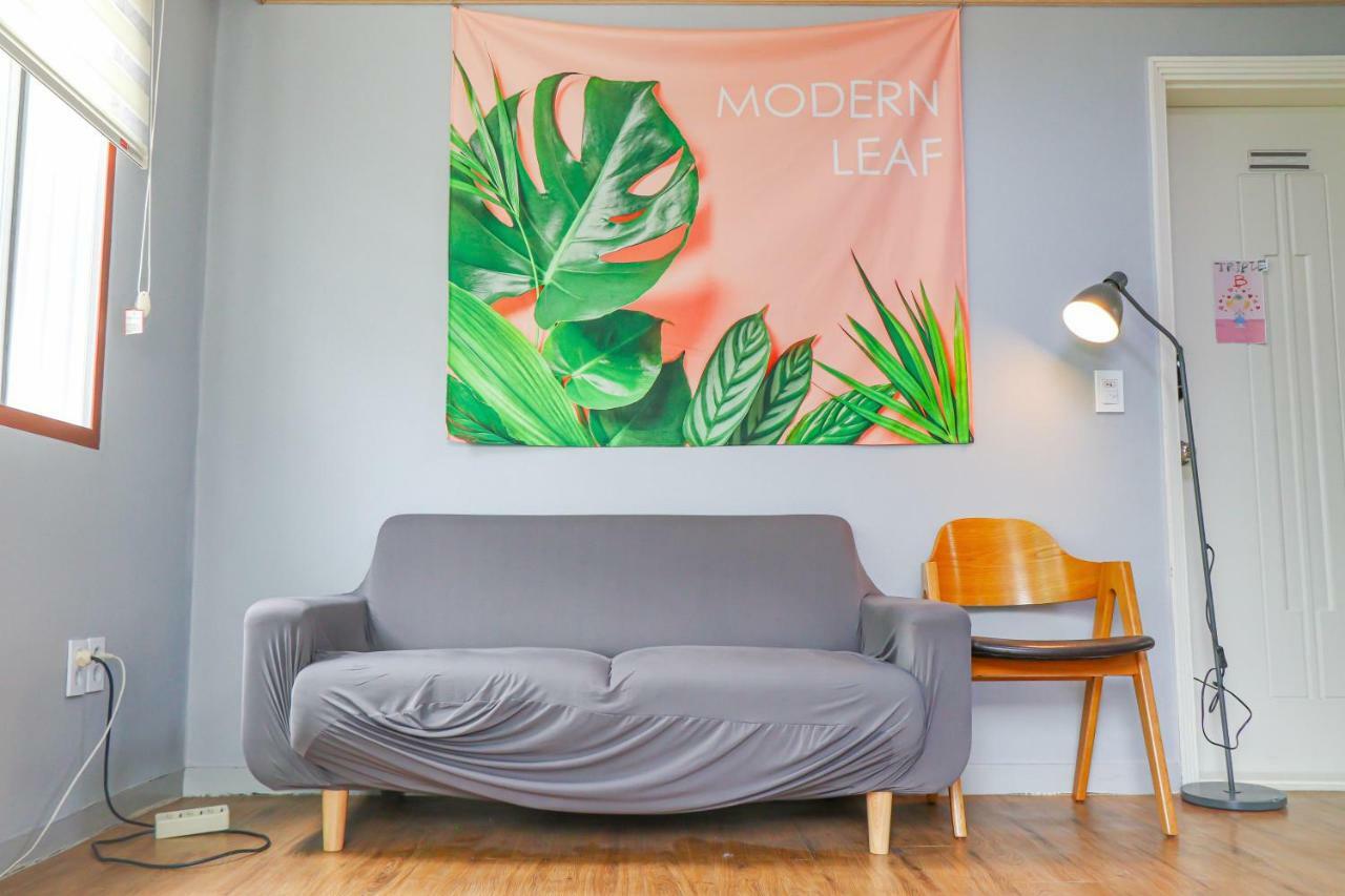 Bomulzip Hongdae Guesthouse Seul Dış mekan fotoğraf