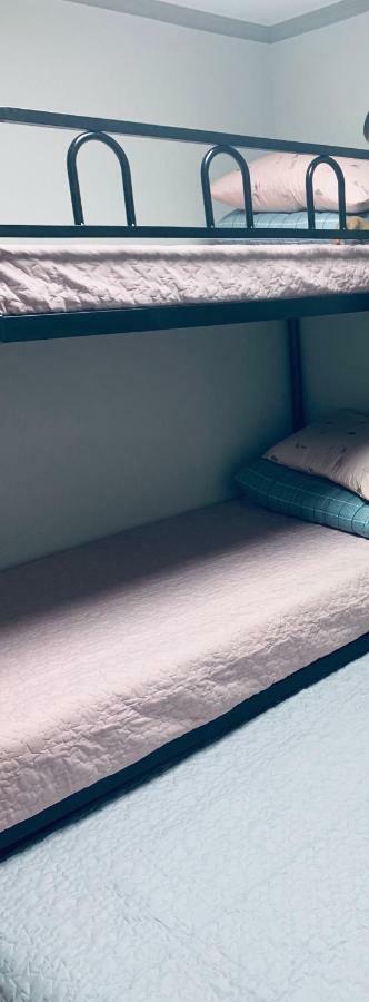 Bomulzip Hongdae Guesthouse Seul Dış mekan fotoğraf