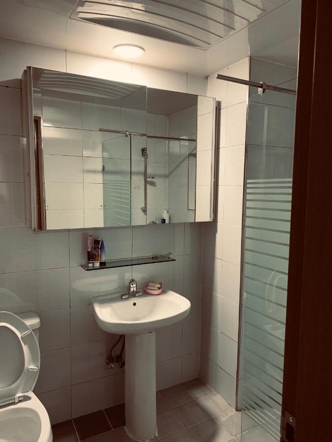 Bomulzip Hongdae Guesthouse Seul Dış mekan fotoğraf